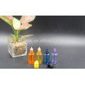 30ml PET Ölfarbe Flasche mit Druck Schraubverschluss